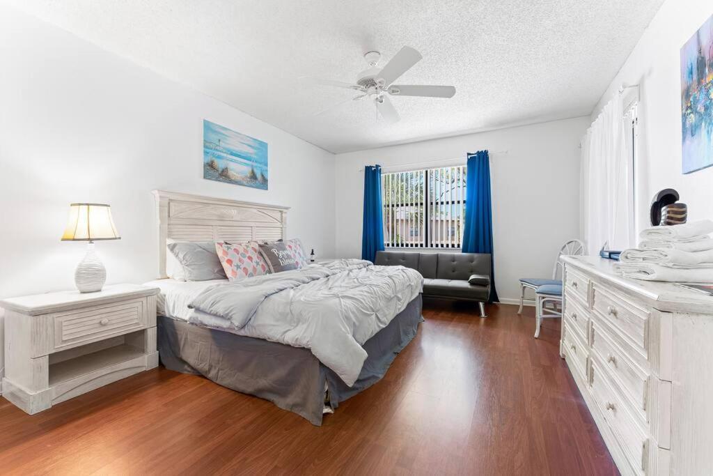 Minutes To Anna Maria Island Apartment Bradenton Bagian luar foto
