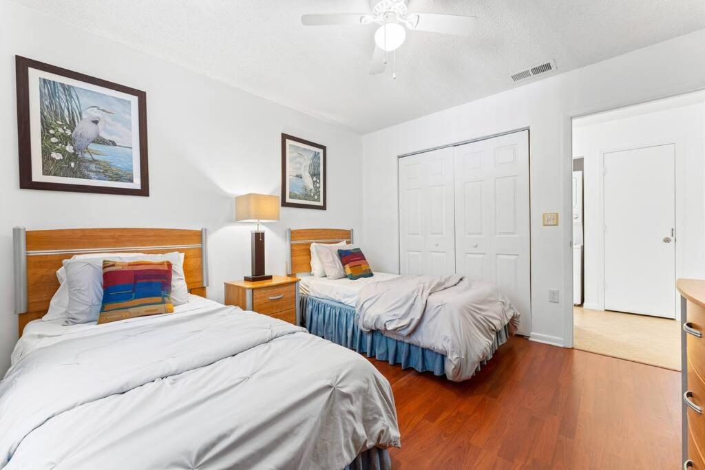 Minutes To Anna Maria Island Apartment Bradenton Bagian luar foto