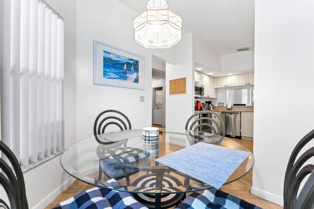 Minutes To Anna Maria Island Apartment Bradenton Bagian luar foto