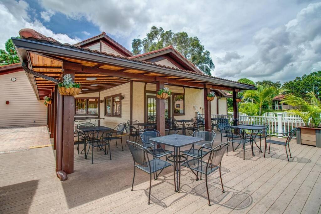 Minutes To Anna Maria Island Apartment Bradenton Bagian luar foto