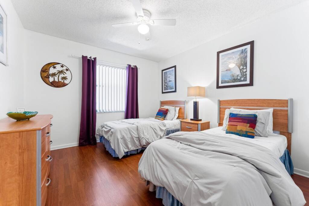 Minutes To Anna Maria Island Apartment Bradenton Bagian luar foto